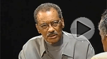 dick anthony williams video interview Do bodybuilding women have big clits