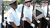 honor-guard