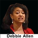 debbie