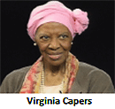 capers